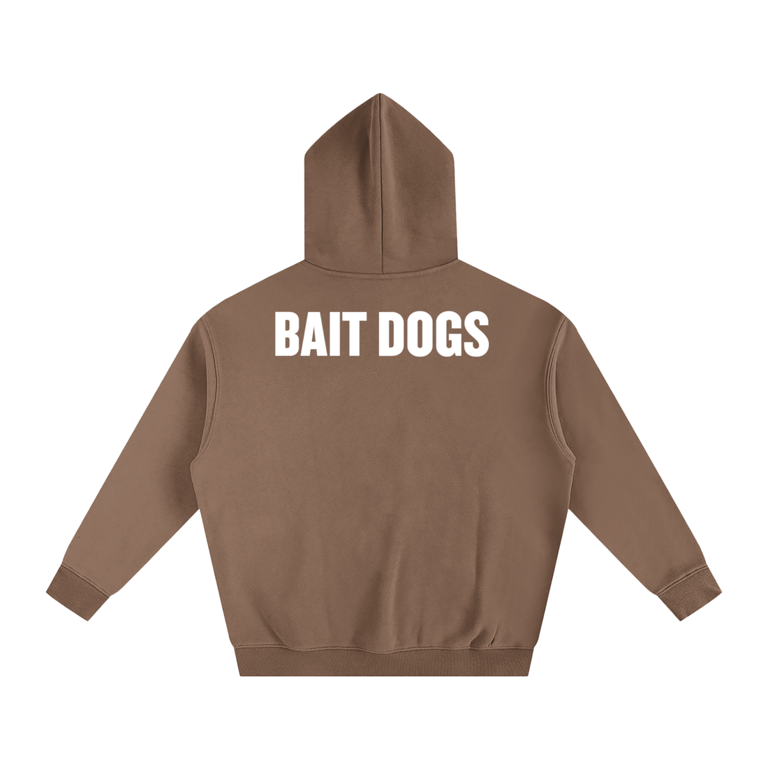 The Namesake Oversized Hoodie