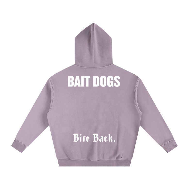 The All In Oversized Hoodie