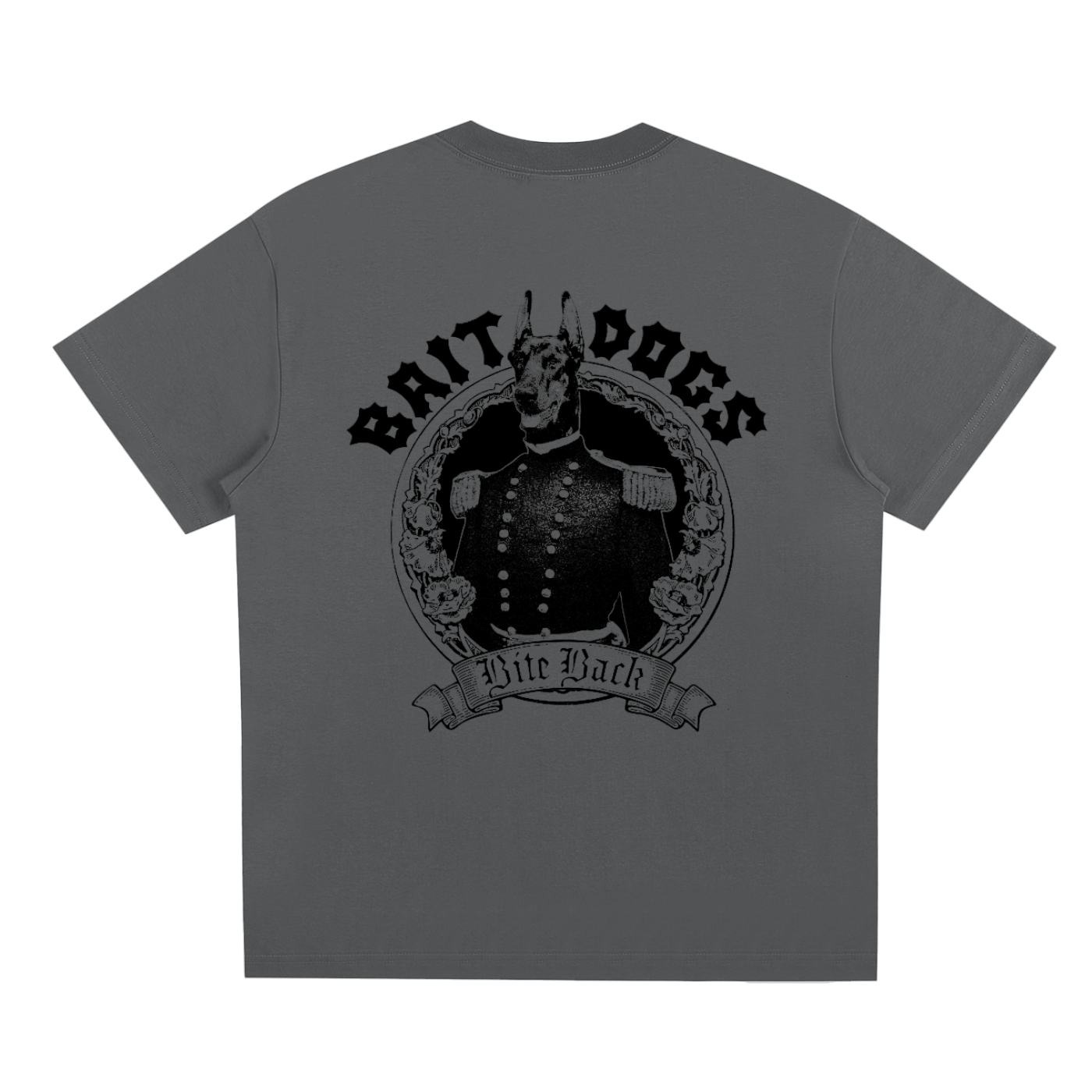 The Admiral - Regular Fit T-Shirt