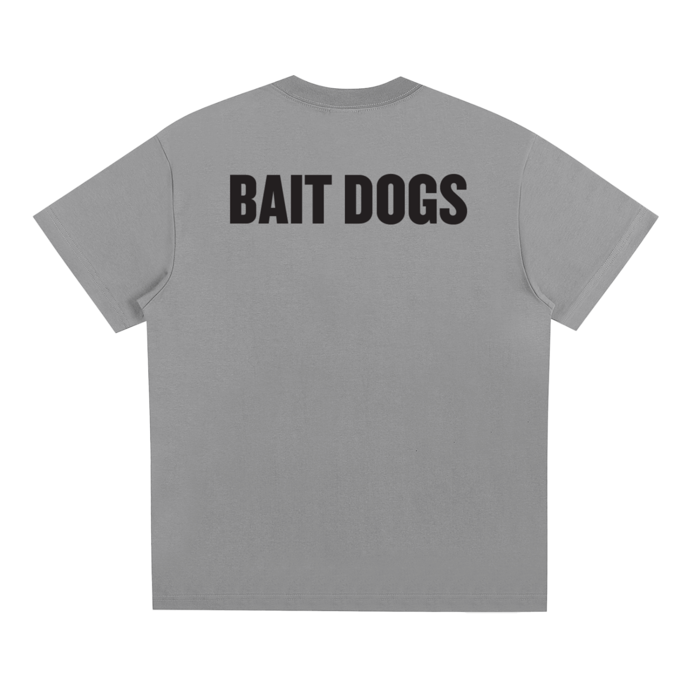 The Namesake - Regular Fit - Black