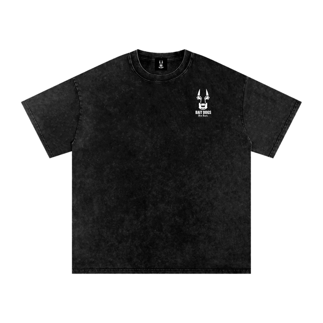 The Bite Back Oversized Shirt