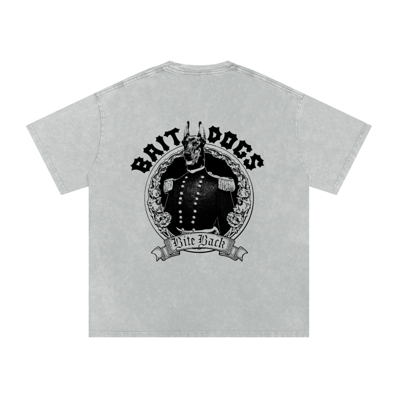 The Admiral Oversized T Shirt