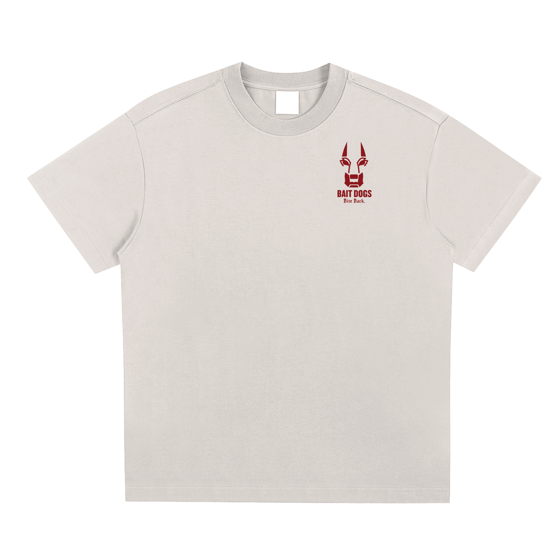 The Namesake Regular Fit T Shirt Red