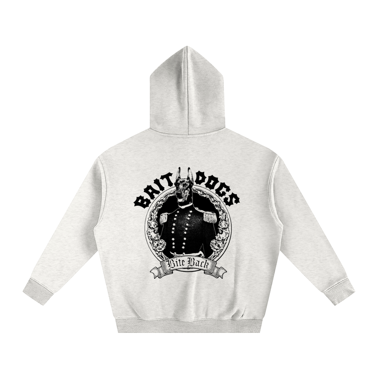 The Admiral Oversized Hoodie