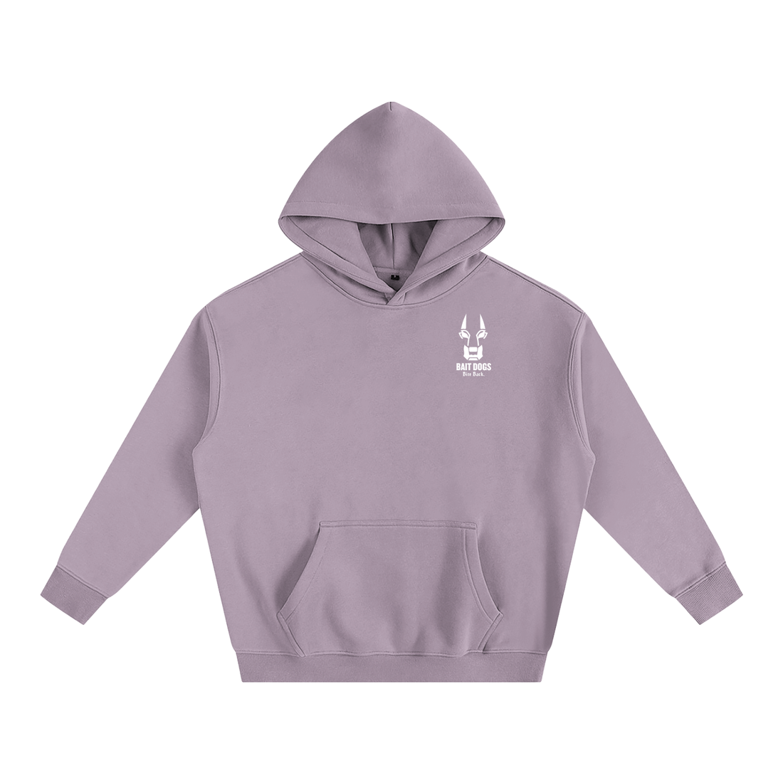 The Admiral Oversized Hoodie