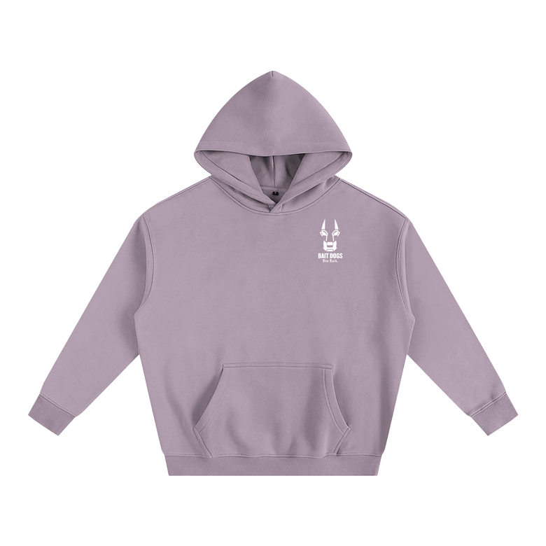 The Admiral Oversized Hoodie