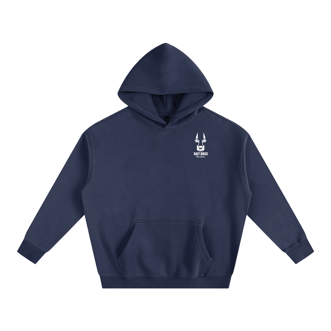 The Namesake Oversized Hoodie