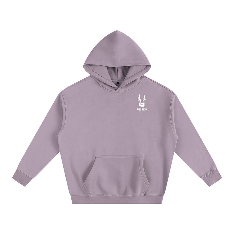 The Namesake Oversized Hoodie