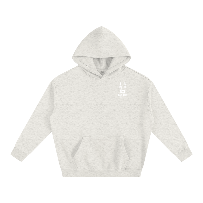 The Admiral Oversized Hoodie