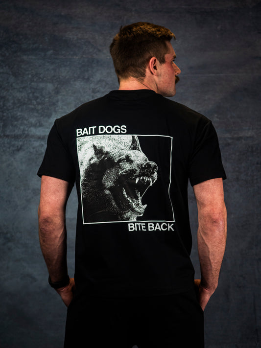 The Bite Back - Regular Fit T-Shirt