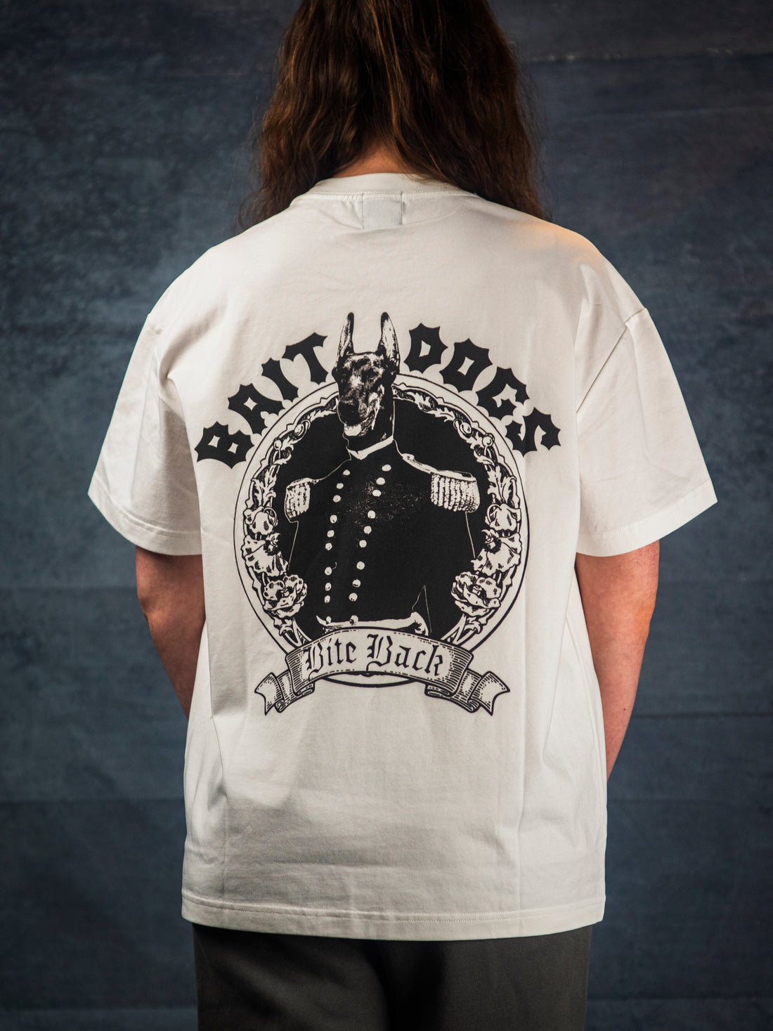 The Admiral Regular Fit T Shirt