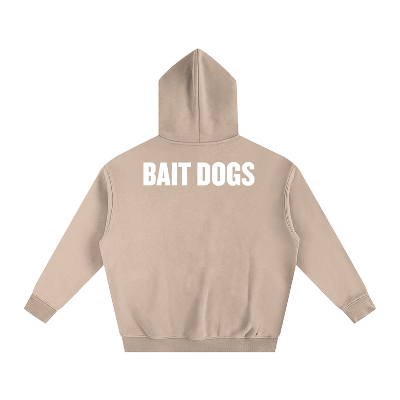 The Namesake Oversized Hoodie