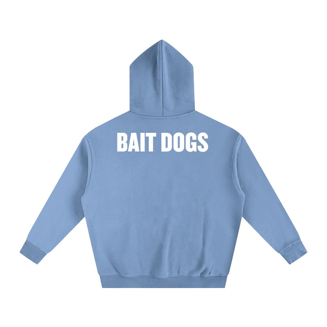 The Namesake Oversized Hoodie