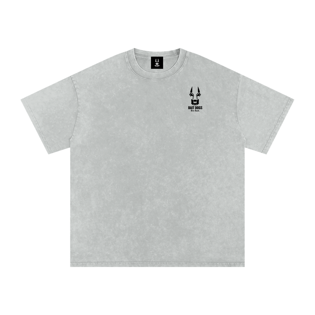 The Admiral Oversized T Shirt