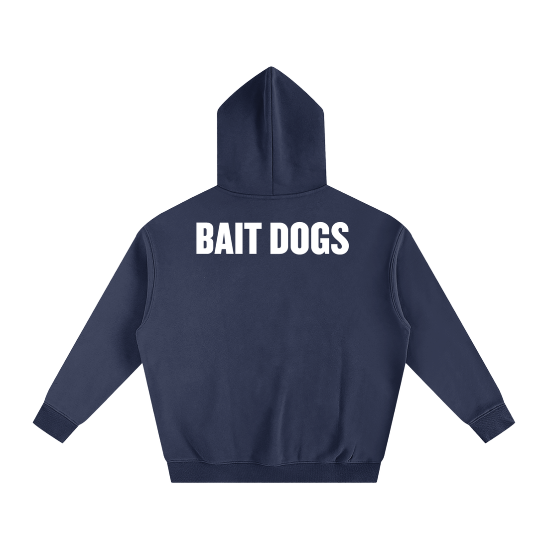 The Namesake Oversized Hoodie