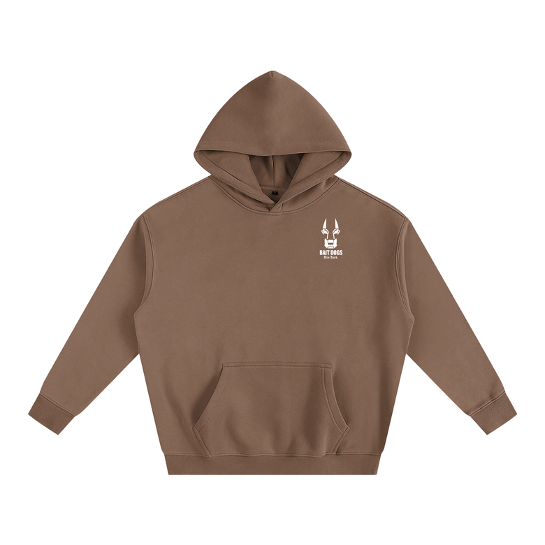 The All In Oversized Hoodie