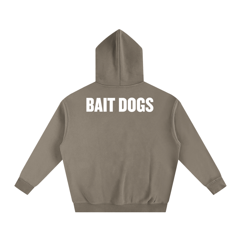 The Namesake Oversized Hoodie