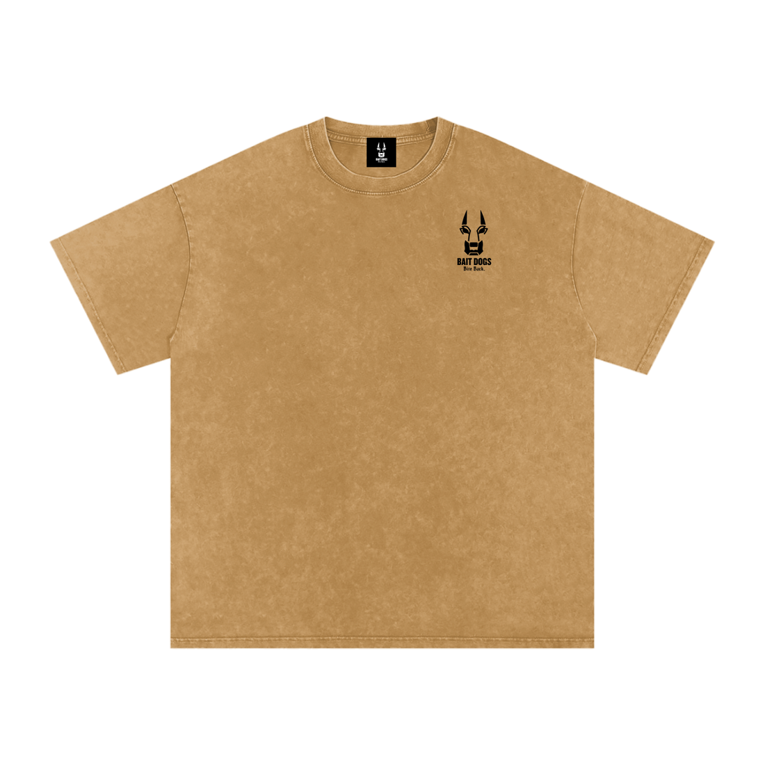 The Admiral Oversized T Shirt