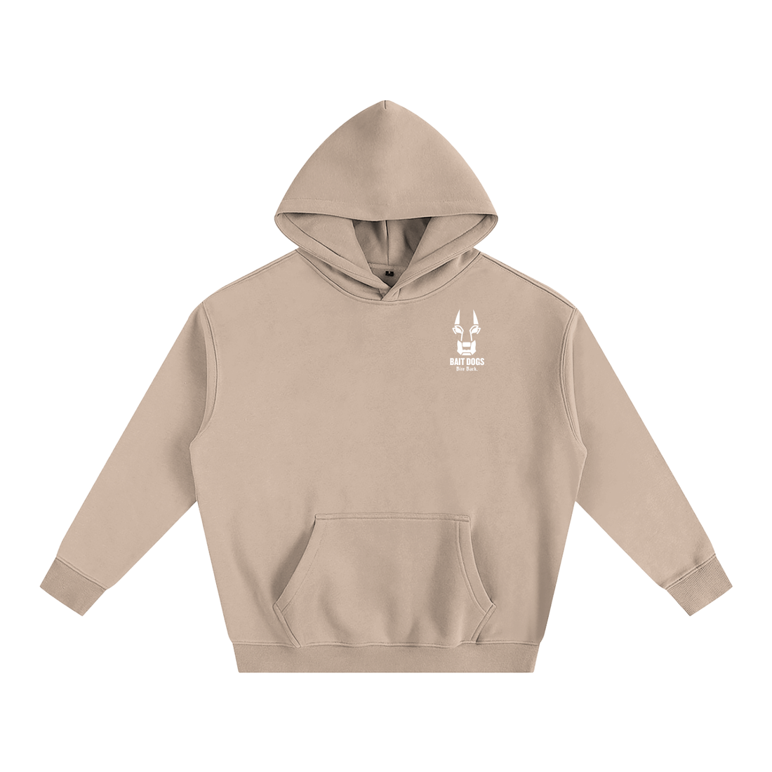 The Admiral Oversized Hoodie