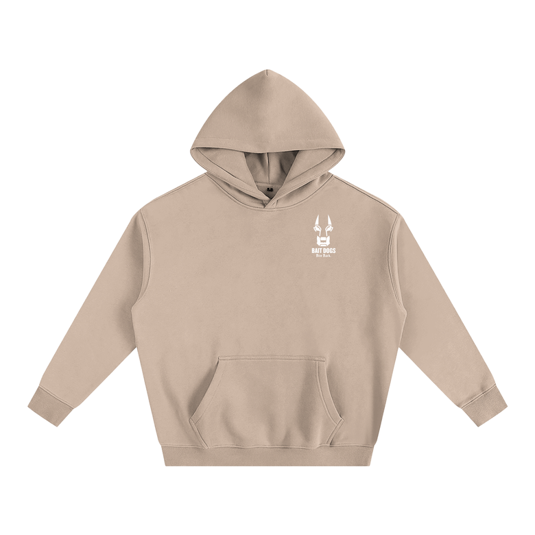 The Admiral Oversized Hoodie