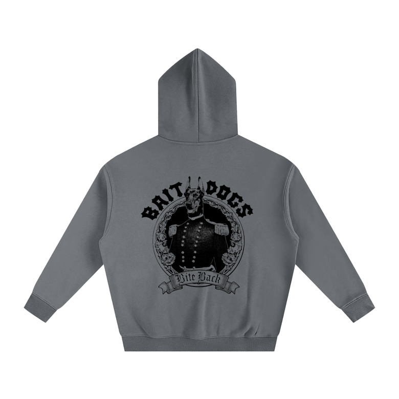The Admiral Oversized Hoodie