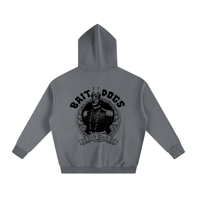 The Admiral Oversized Hoodie