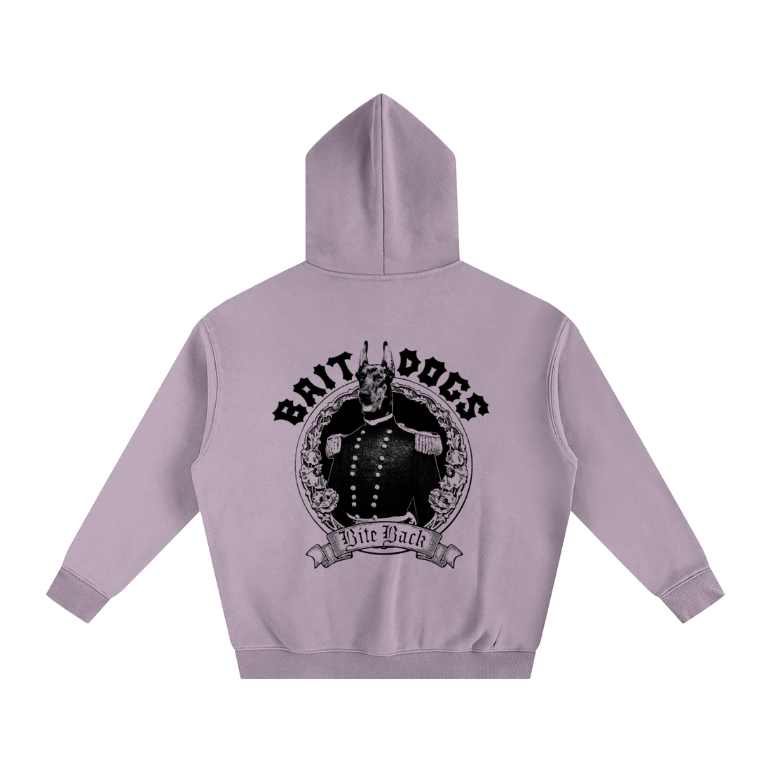 The Admiral Oversized Hoodie