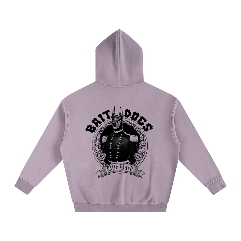 The Admiral Oversized Hoodie