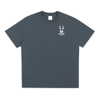 The Namesake Regular Fit T Shirt White — view 9