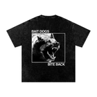The Bite Back Oversized Shirt — view 1