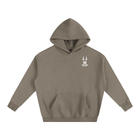 The Namesake Oversized Hoodie — view 9