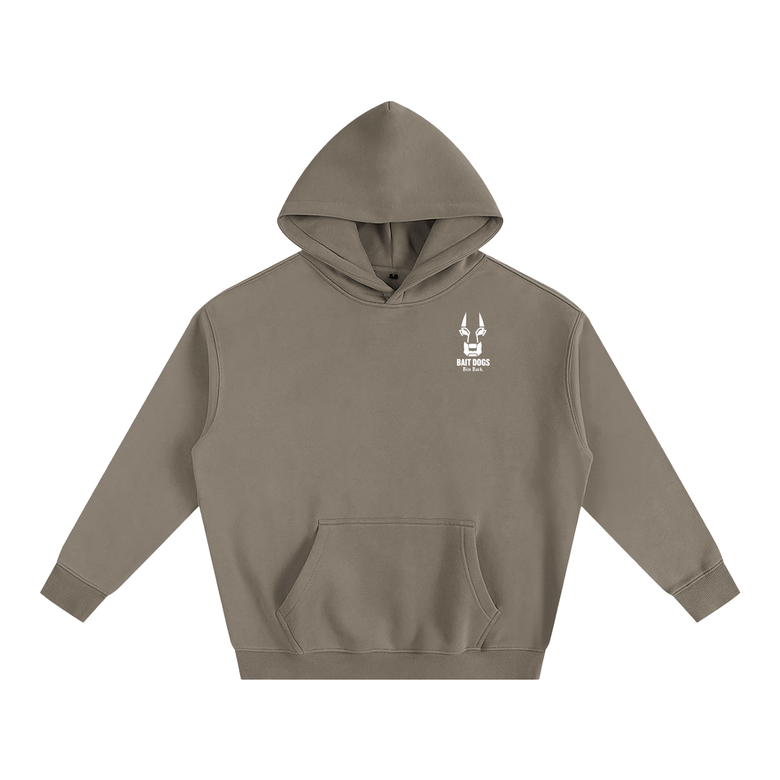 The Namesake Oversized Hoodie