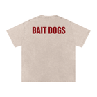 The Namesake Oversized T Shirt Red — view 7