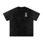 The Big Dog Oversized T Shirt White — view 2