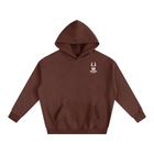 The All In Oversized Hoodie — view 14