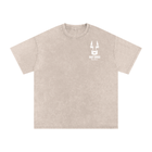 The Namesake Oversized T Shirt White — view 10