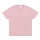 The Big Dog Regular Fit T Shirt White — view 5