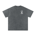 The Big Dog Oversized T Shirt White — view 13