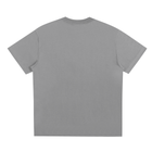 The Understatement Regular Fit T Shirt Red — view 6
