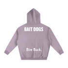 The All In Oversized Hoodie — view 9
