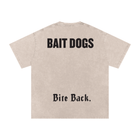 Back side of shirt — view 3