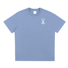 The Understatement Regular Fit T Shirt White — view 5