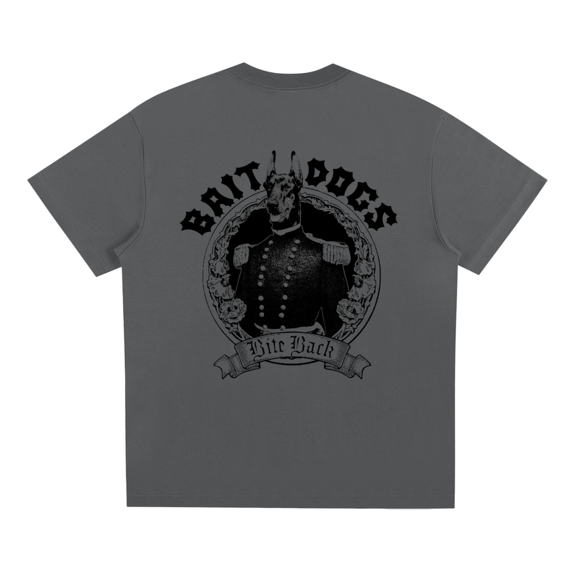 The Admiral Regular Fit T Shirt