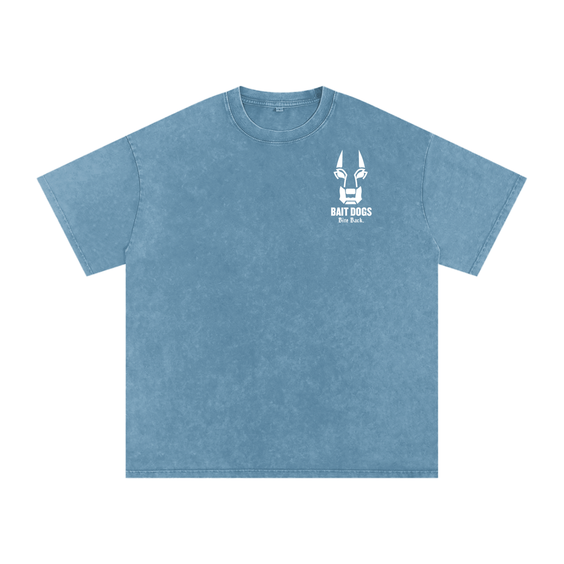 The Namesake Oversized T Shirt White