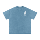 The Namesake Oversized T Shirt White — view 18