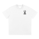The Big Dog Regular Fit T Shirt Black — view 4