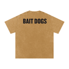 The Namesake Oversized T Shirt Black — view 9