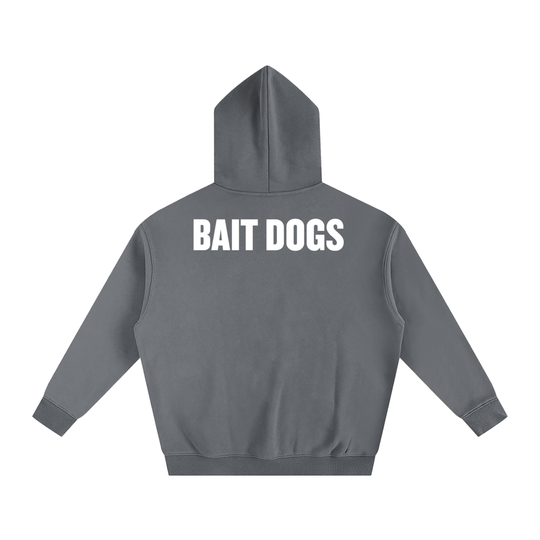 The Namesake Oversized Hoodie