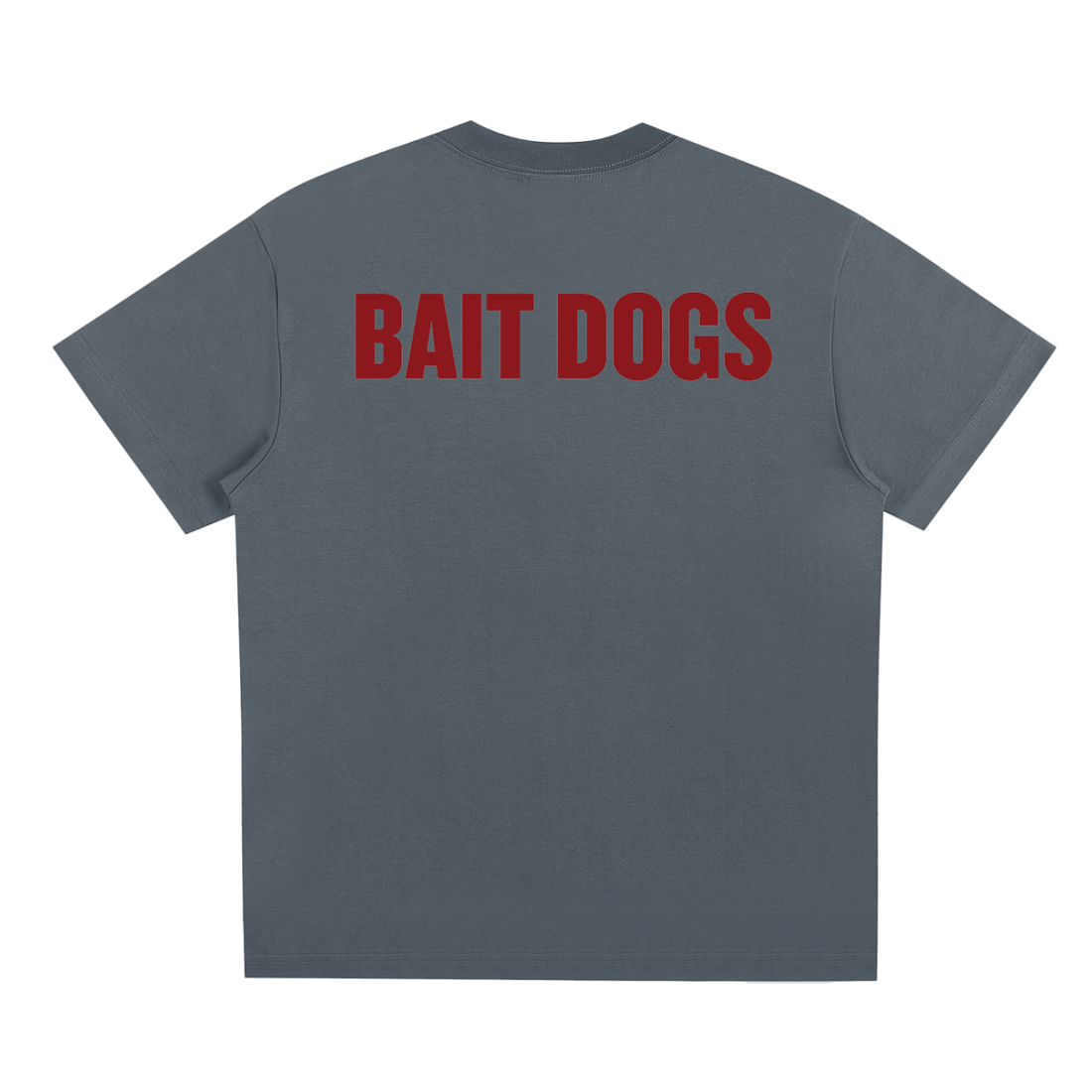The Namesake Regular Fit T Shirt Red