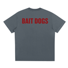 The Namesake Regular Fit T Shirt Red — view 10